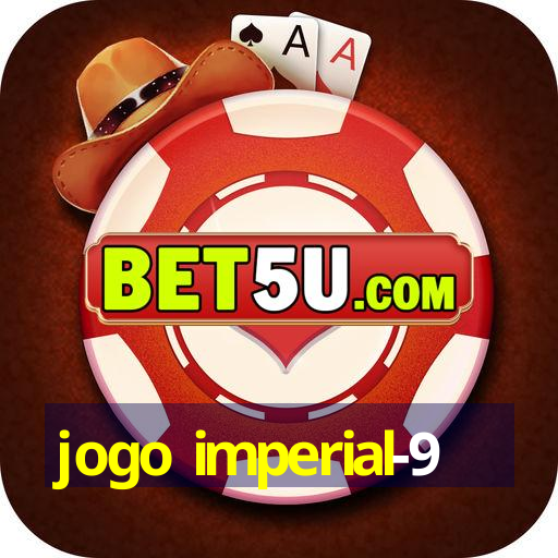 jogo imperial